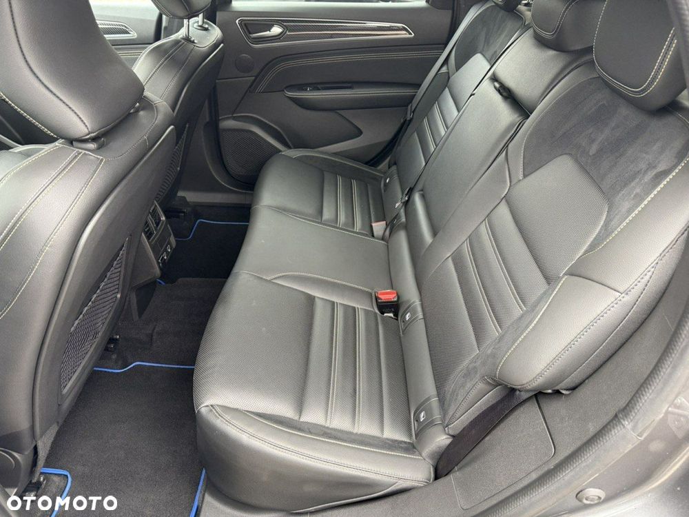 Renault Arkana 1.6 E-TECH E-Tech Engineered MMT - 24