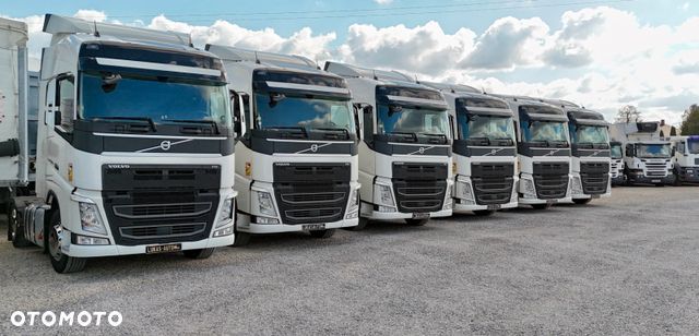 Volvo FH 500 PARK COOL - 1