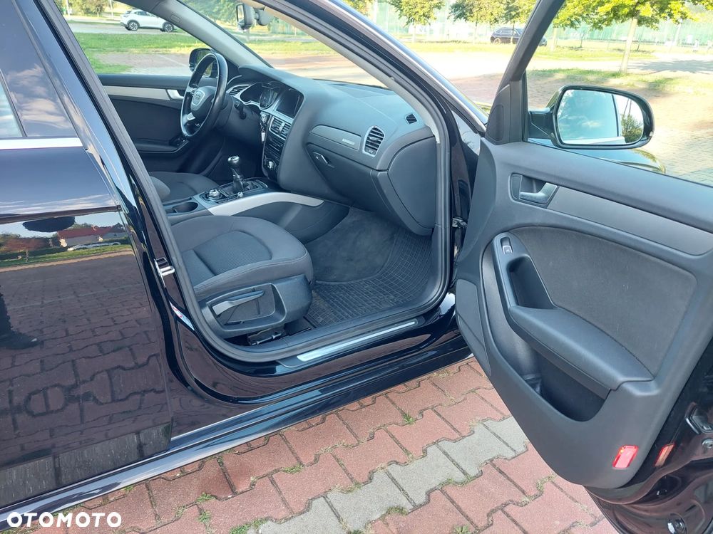 Audi A4 - 14