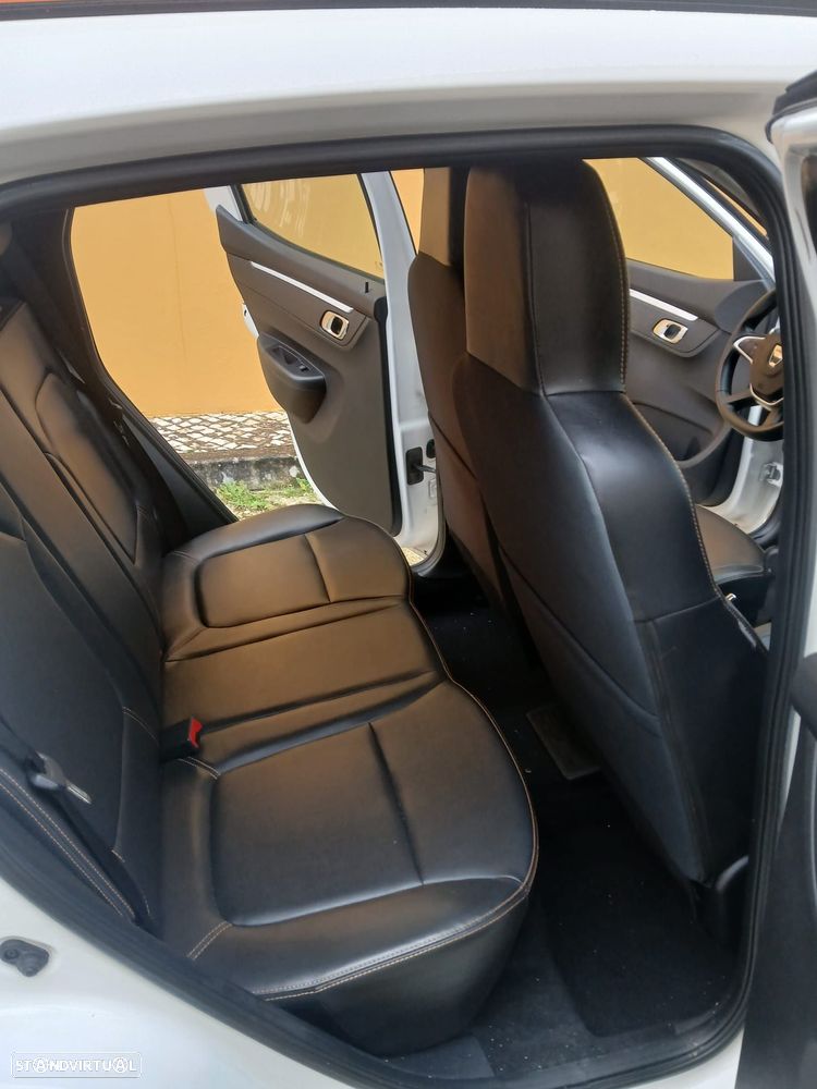 Dacia Spring Electric 45 Comfort Plus - 9