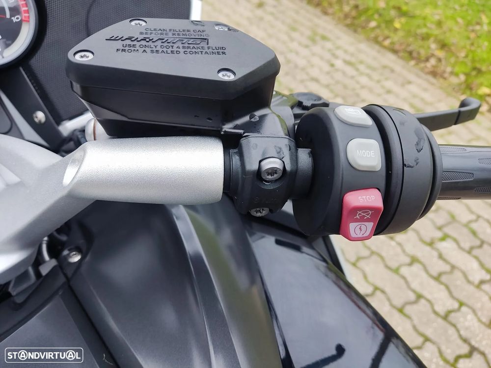 BMW K 1600 GT - 17
