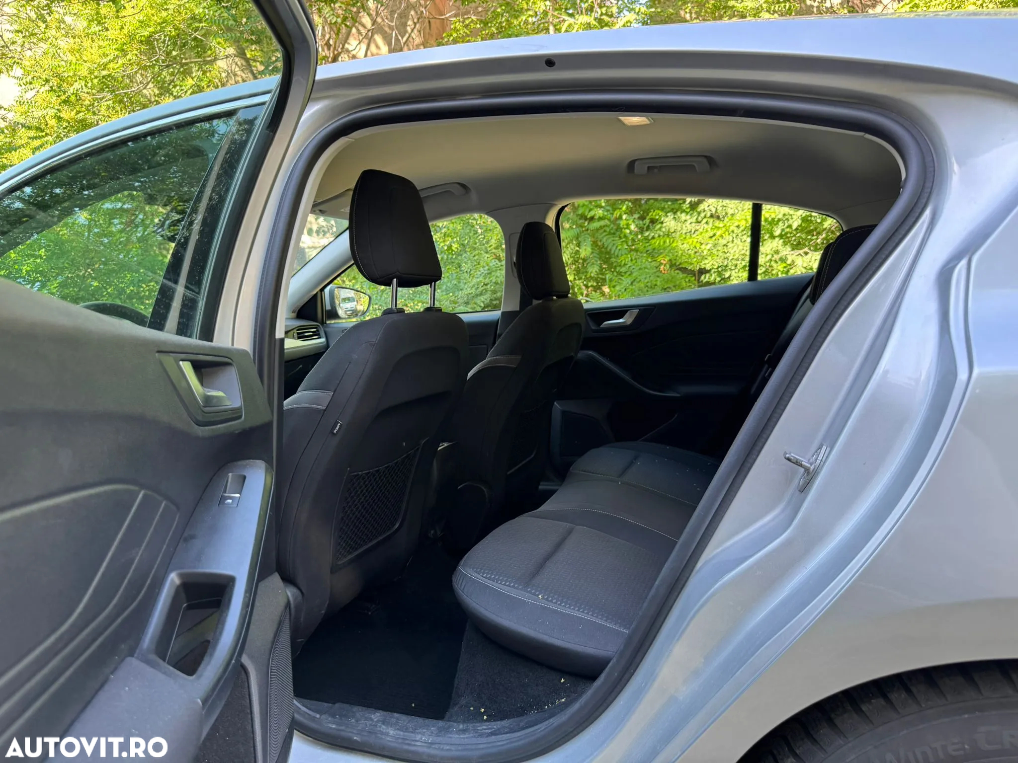 Ford Focus - 6