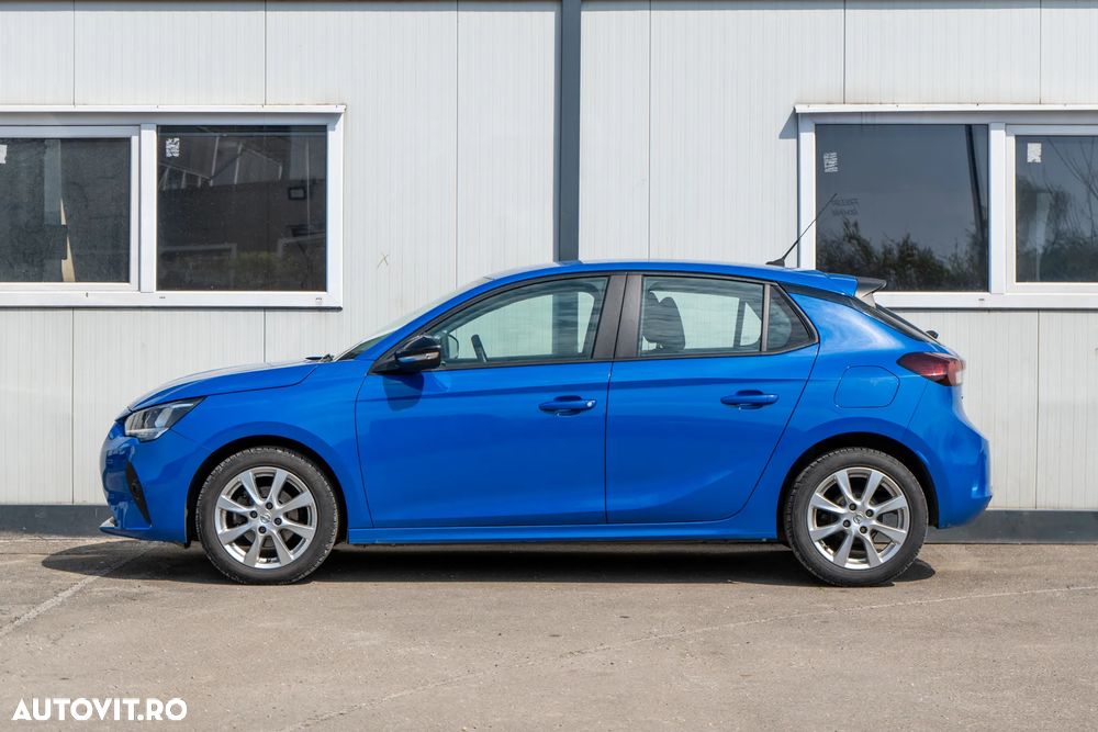 Opel Corsa 1.2 Start/Stop Edition - 3