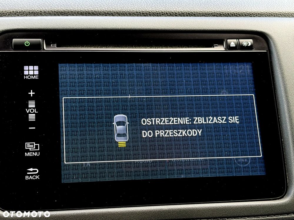 Honda HR-V 1.5 i-VTEC CVT Elegance - 27