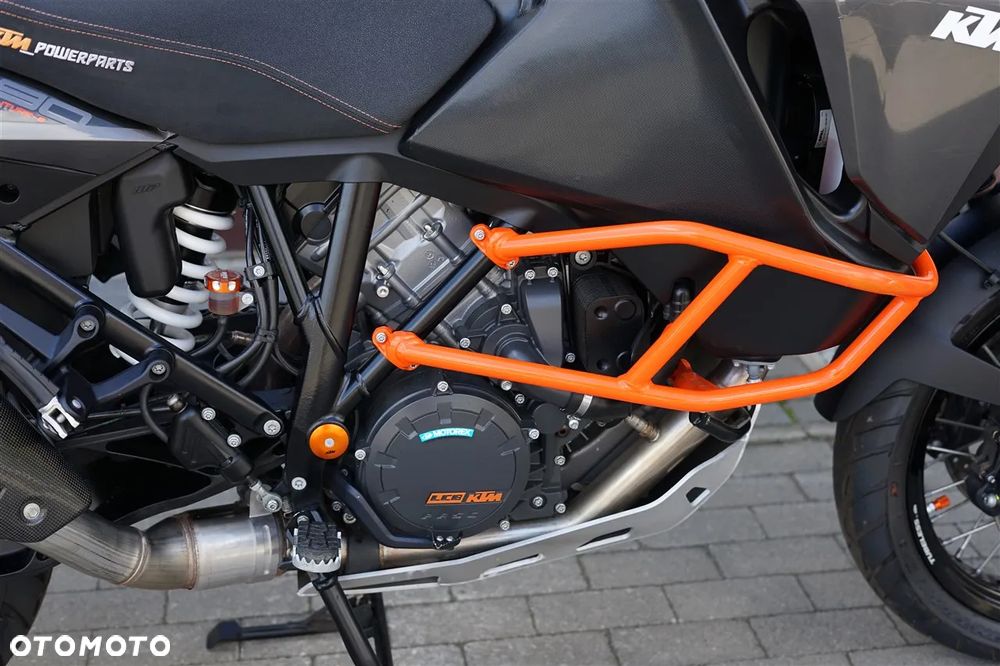 KTM Super Adventure - 10