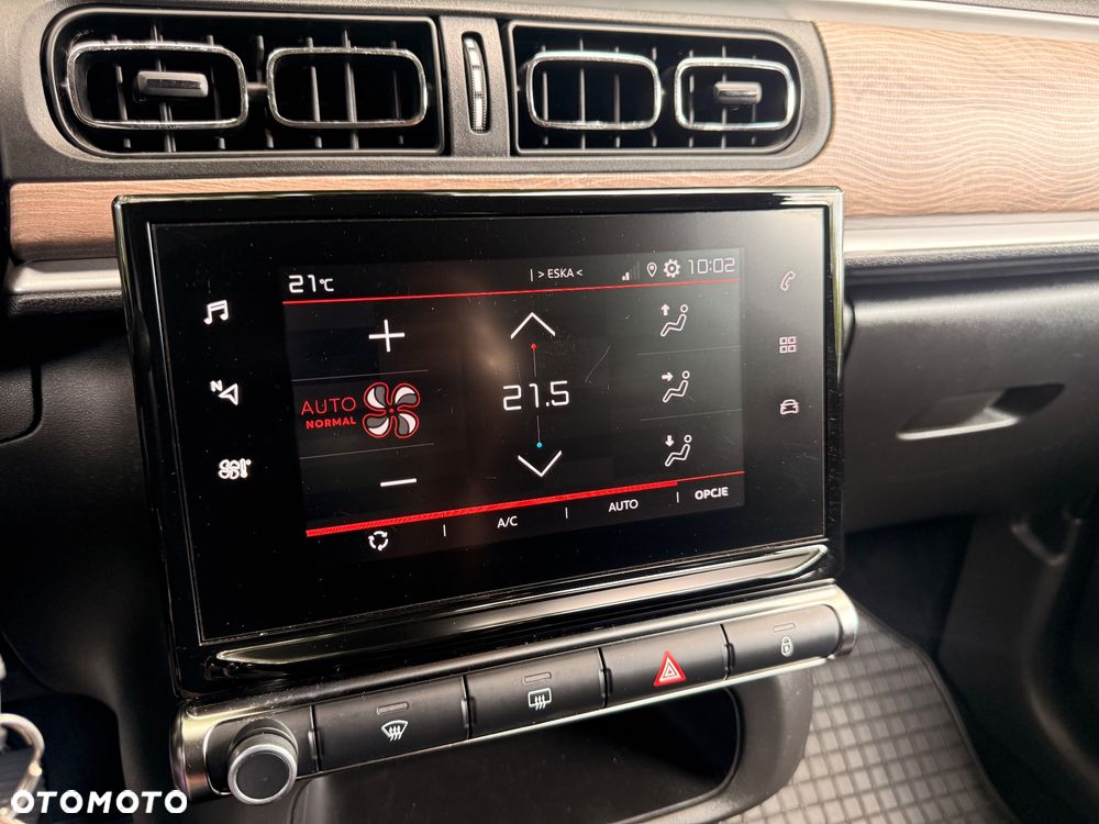 Citroën C3 1.2 PureTech Shine - 25