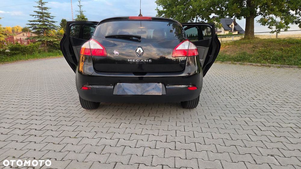 Renault Megane - 23