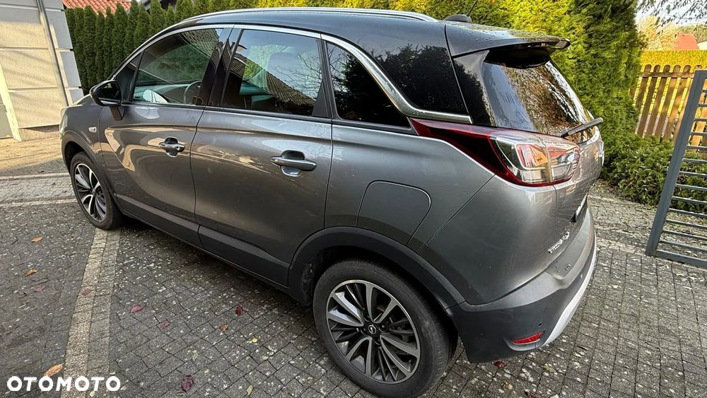 Opel Crossland X - 9