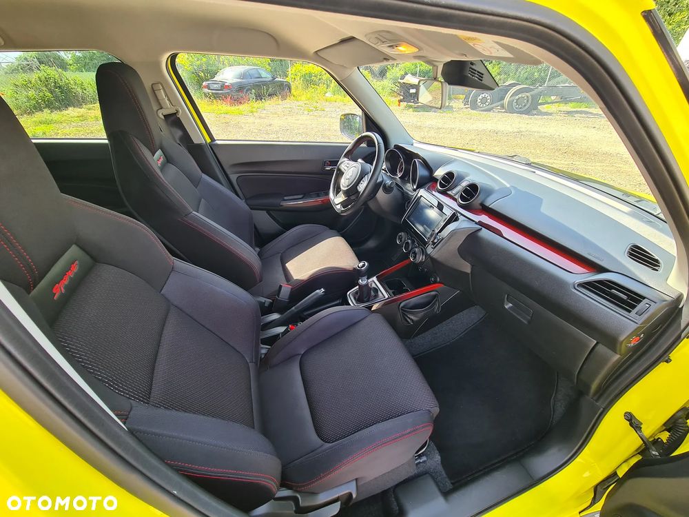 Suzuki Swift - 27