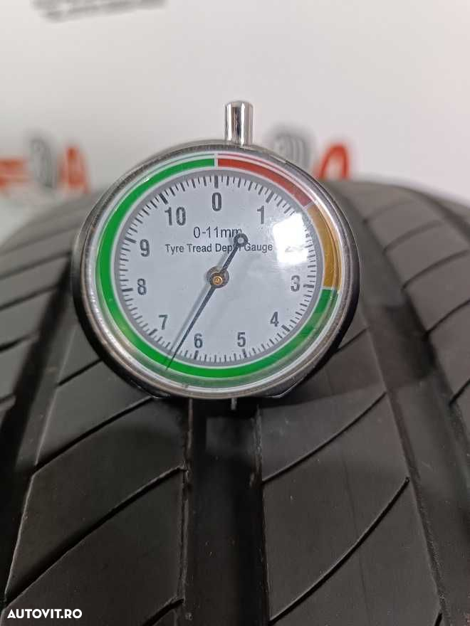MICHELIN 235/55/R18 100V CP V10446 - 5