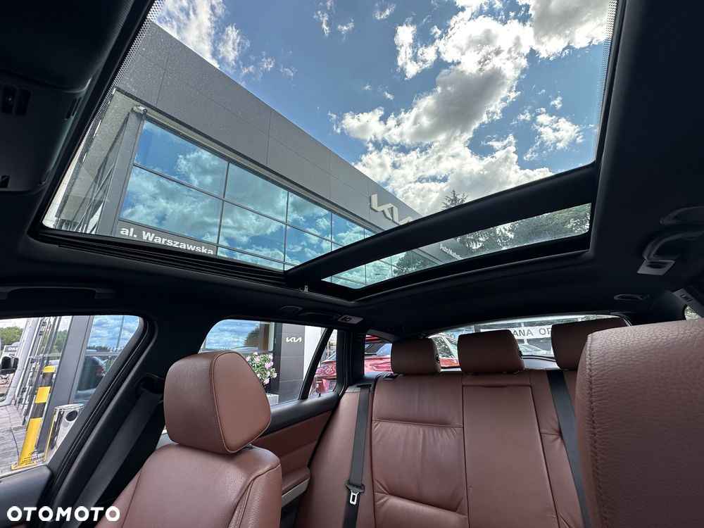 BMW Seria 3 320d - 6