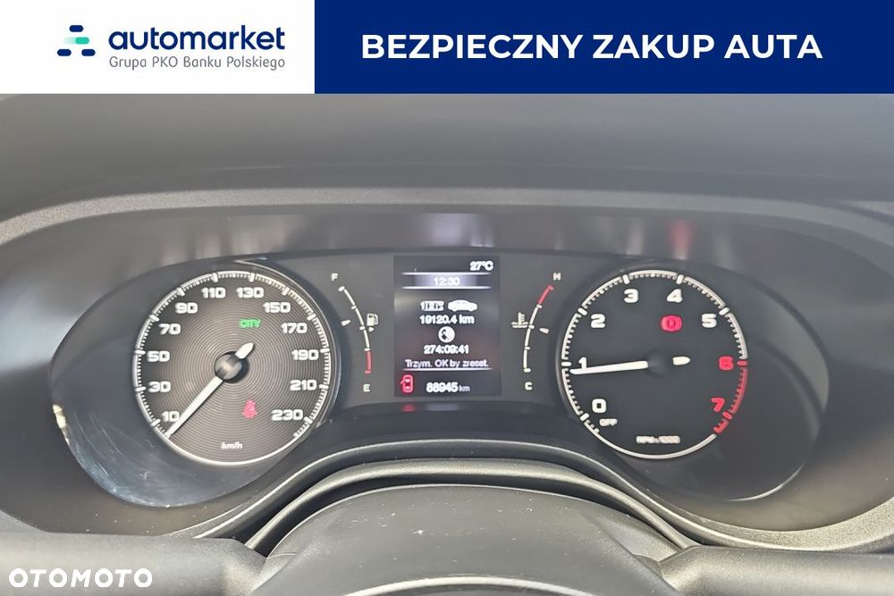 Fiat Tipo 1.4 Classic - 17