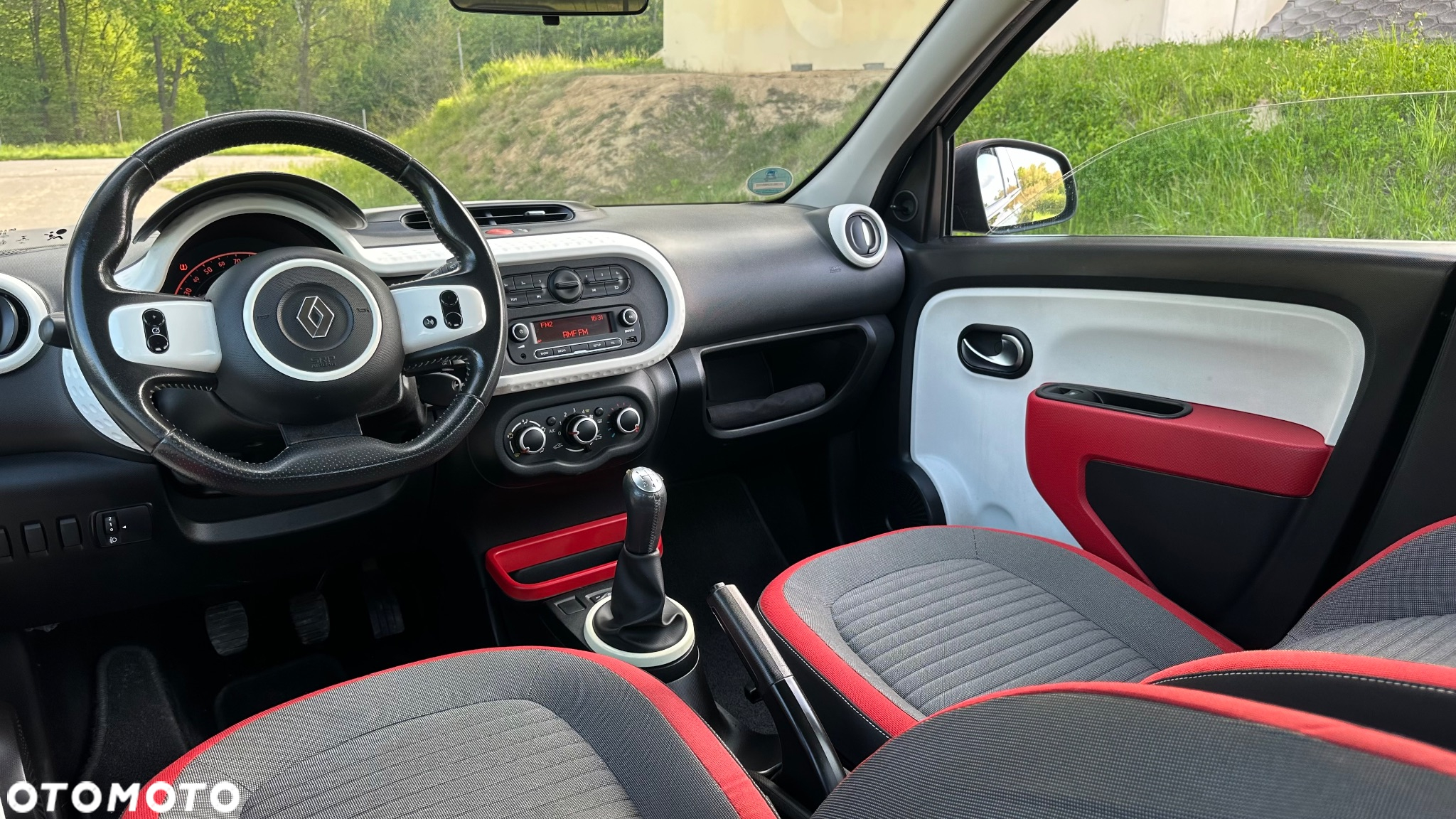 Renault Twingo SCe 70 Dynamique - 20