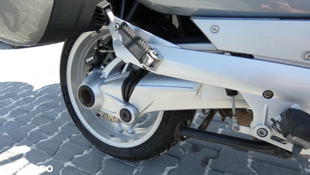 BMW RT - 24
