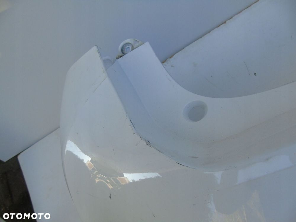 Toyota Corolla E21 kombi zderzak 52159-02C80 - 11