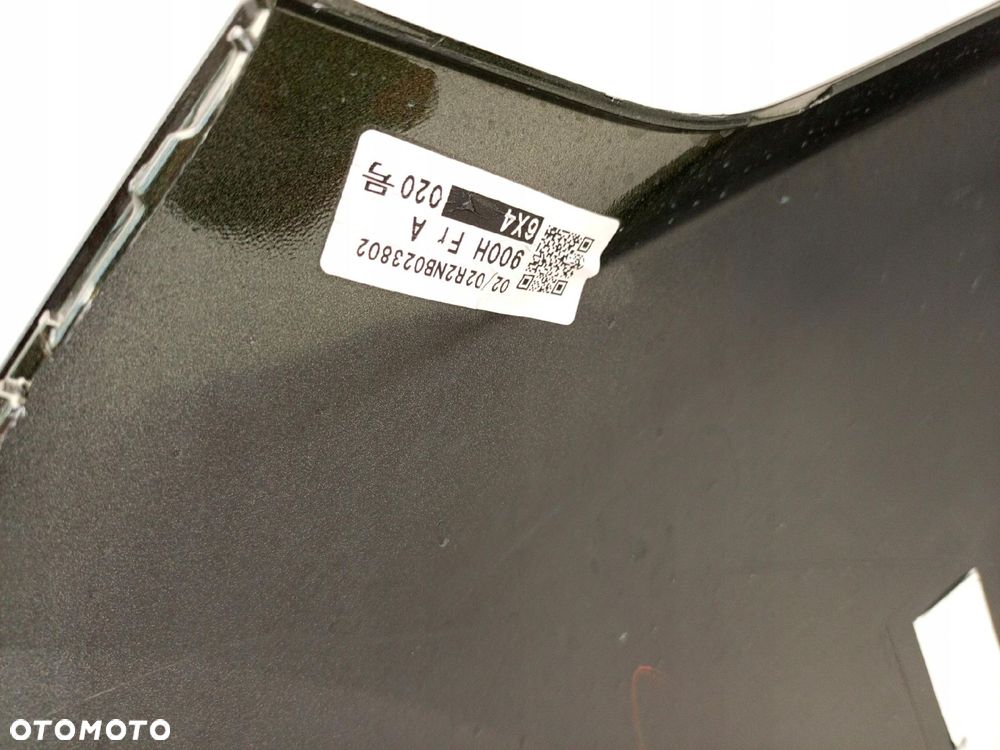 LEXUS RX V 5 2022- ZDERZAK PRZÓD PRZEDNI 52119-48850 - 11