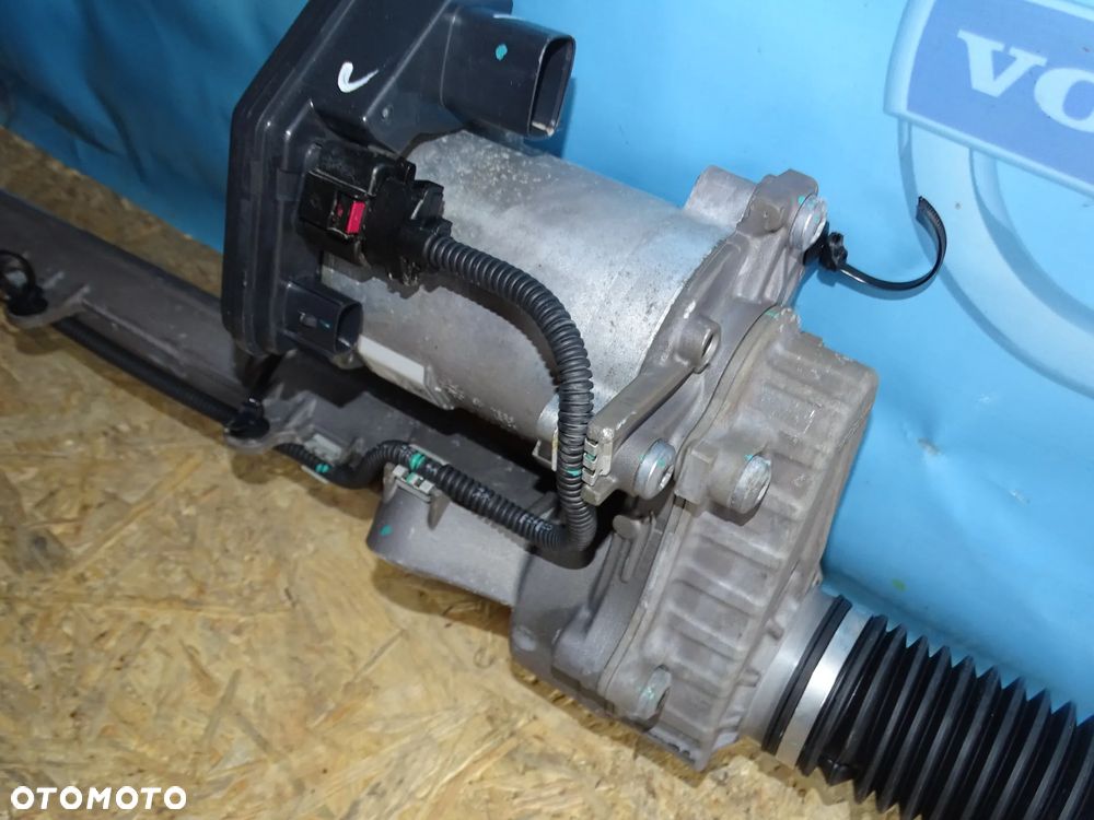 PRZEKŁADNIA KIEROWNICZA VOLVO S60,V60,S90,V90,XC60,XC90 EURO 31406187 2018- - 5