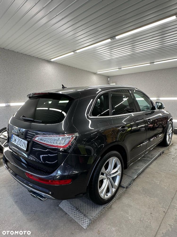 Audi Q5 3.0 TDI Quattro S tronic - 2