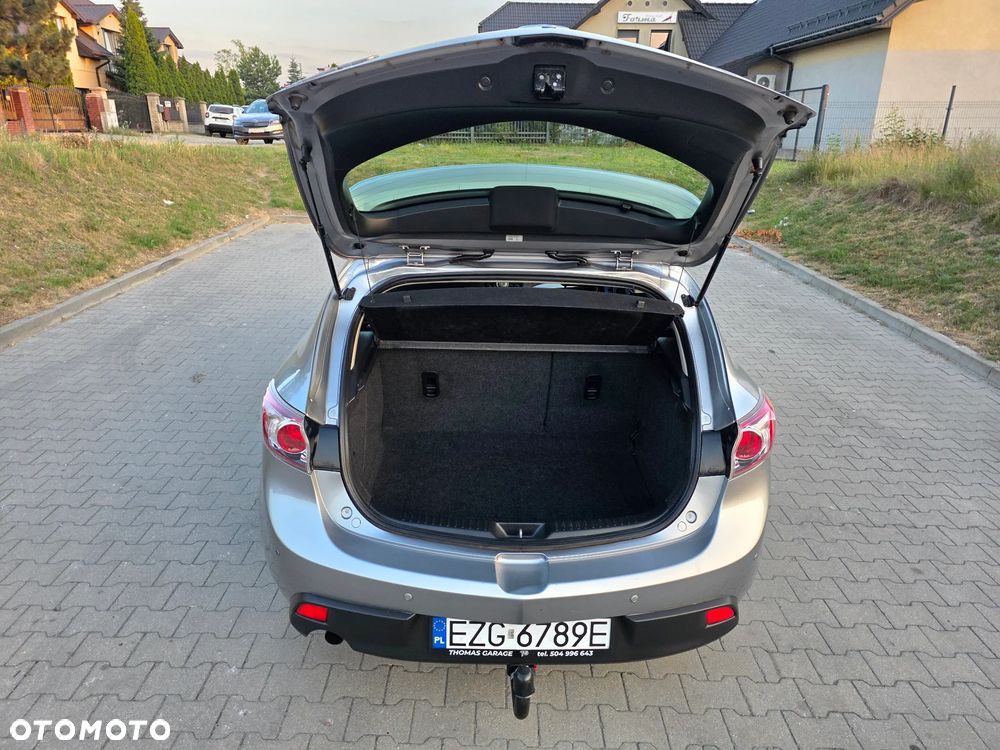 Mazda 3 - 13
