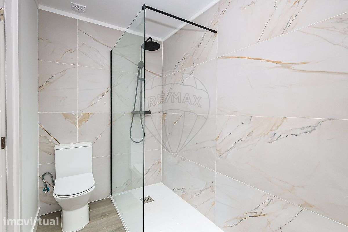 Apartamento T2 para venda - Grande imagem: 5/17