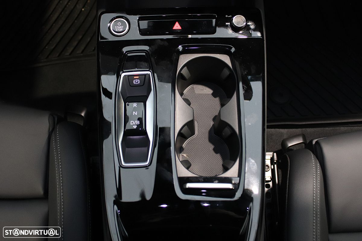Audi A6 Avant e-tron 100 kWh Performance - 13