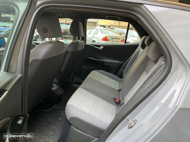 VW ID.3 58 kWh Pro Urban - 33