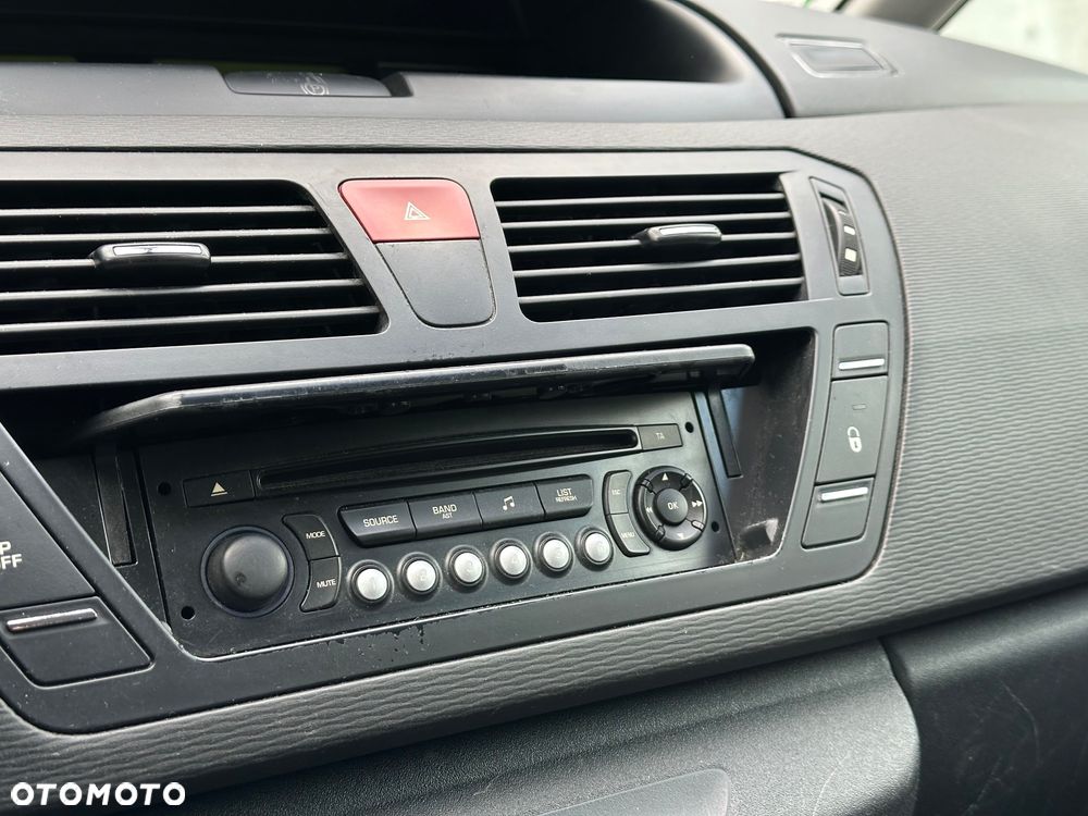 Citroën C4 Grand Picasso 1.6 e-HDi FAP EGS6 (7-Sitzer) Exclusive - 24