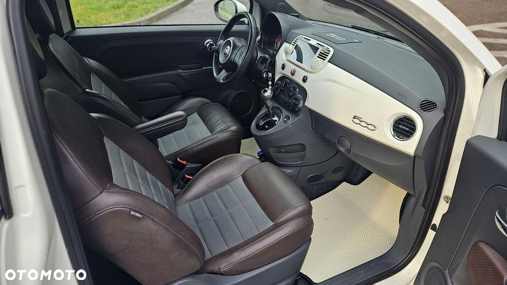 Fiat 500 - 17