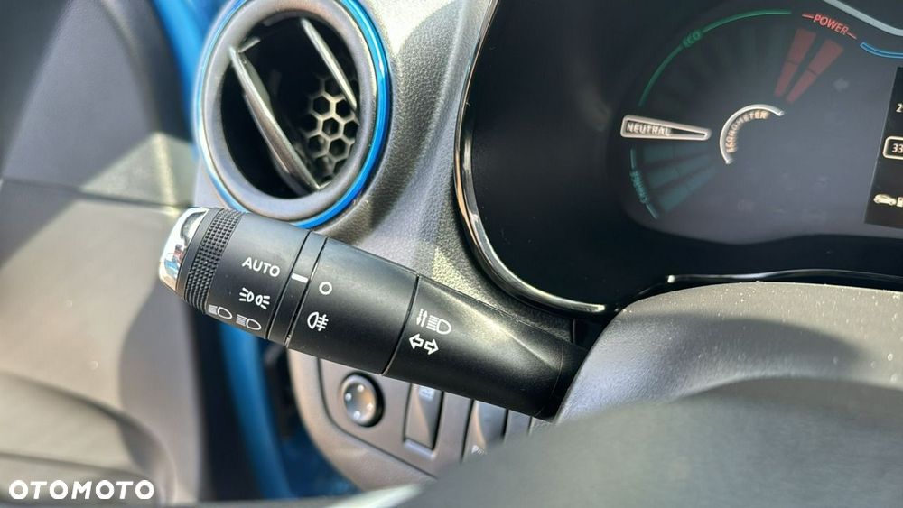 Dacia Spring - 16