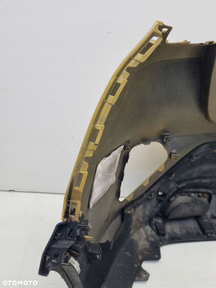 kia x-ceed xceed zderzak tył tylny - 9