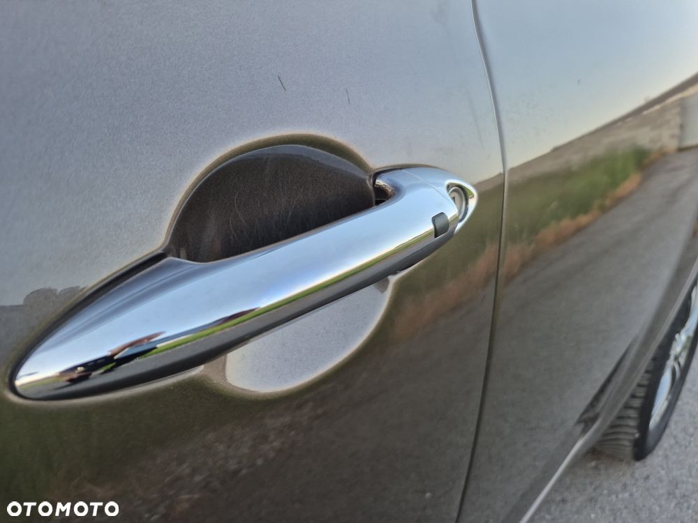 Kia Venga 1.4 CVVT Edition 7 - 25