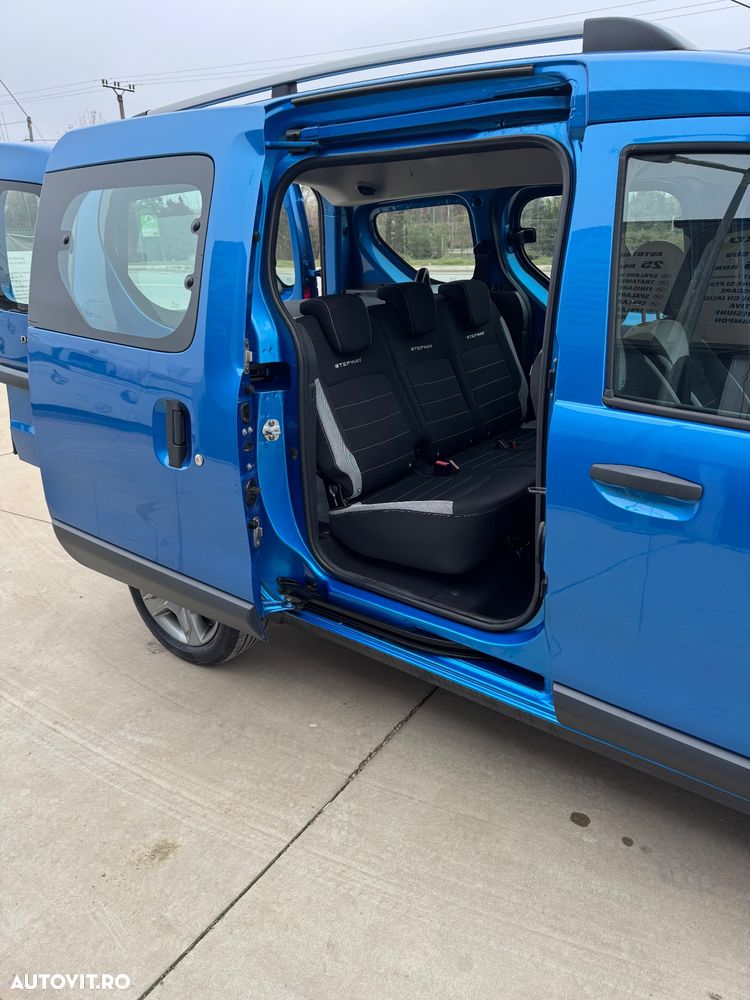 Dacia Dokker ver-1-2-tce-stepway - 7