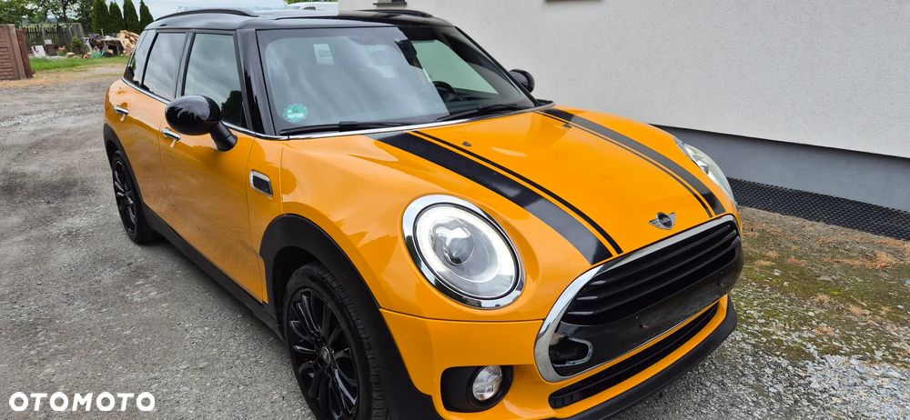 MINI Clubman - 13