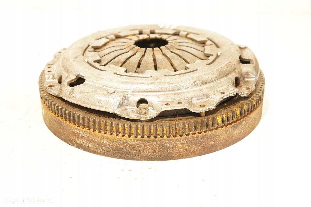 SPRZĘGŁO SZTYWNE VW POLO FABIA II IBIZA IV 1,2 TDI CFW 03P105273 03P141031 - 2