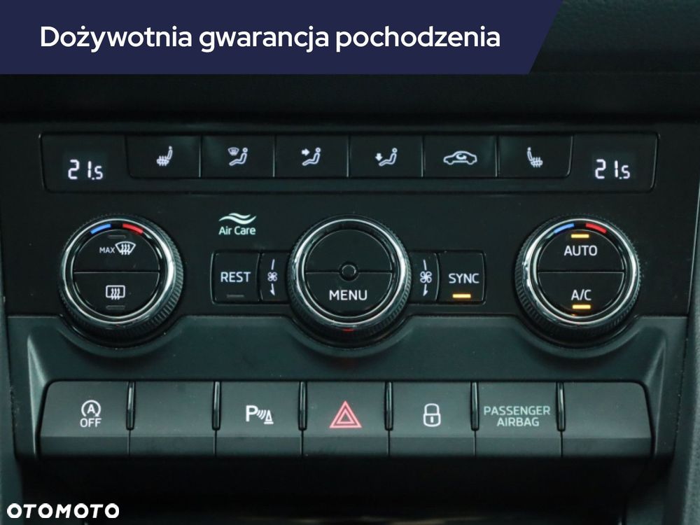 Skoda Kodiaq - 17