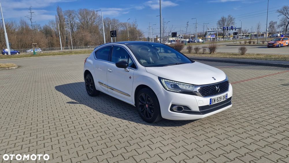 Citroën DS4 Crossback BlueHDi 120 S&S - 6