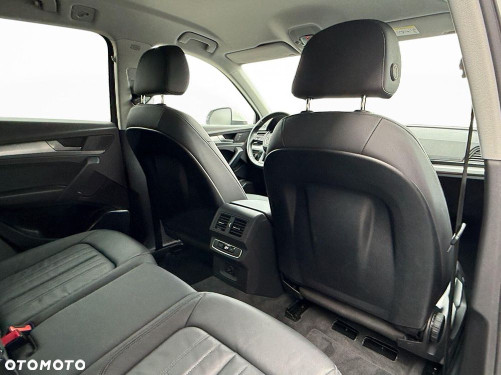 Audi Q5 40 TDI mHEV Quattro Advanced S tronic - 28
