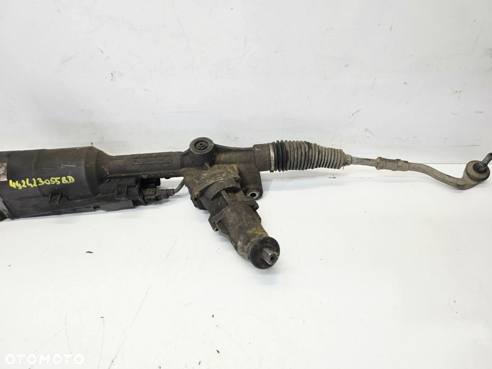 PRZEKŁADNIA KIEROWNICZA MAGLOWNICA ELEKTRYCZNA AUDI A6 C7 LIFT 4G2423055BD - 3