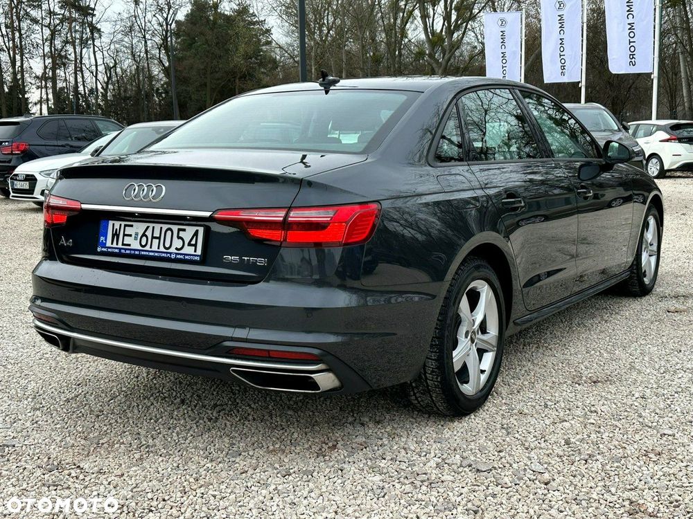 Audi A4 Allroad - 8