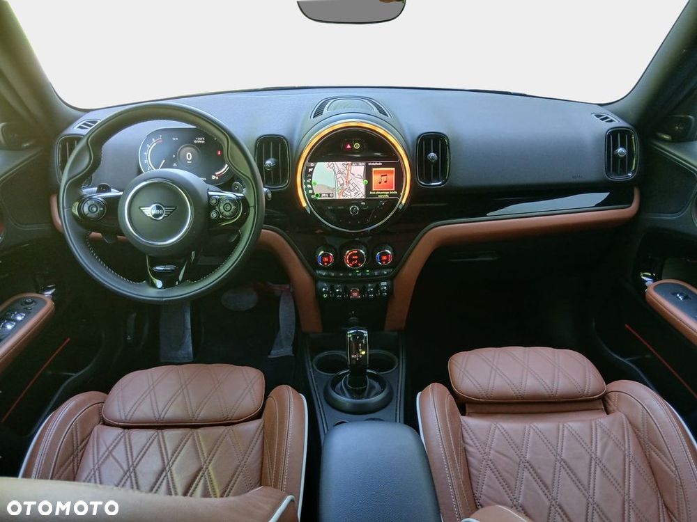 MINI Countryman Cooper S ALL4 - 11