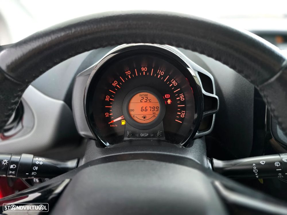 Peugeot 108 1.0 VTI S&S Style - 19