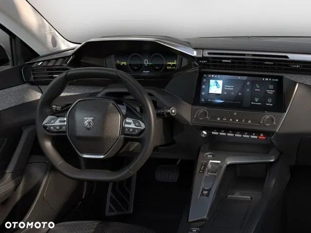 Peugeot 308 1.5 BlueHDi Allure S EAT8 - 6