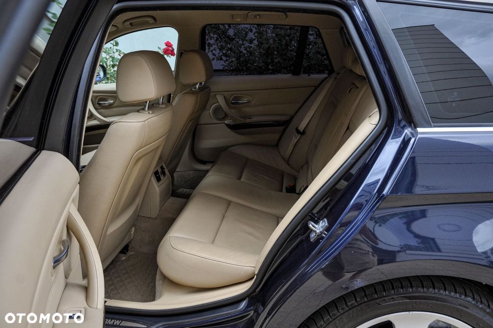 BMW Seria 3 - 8