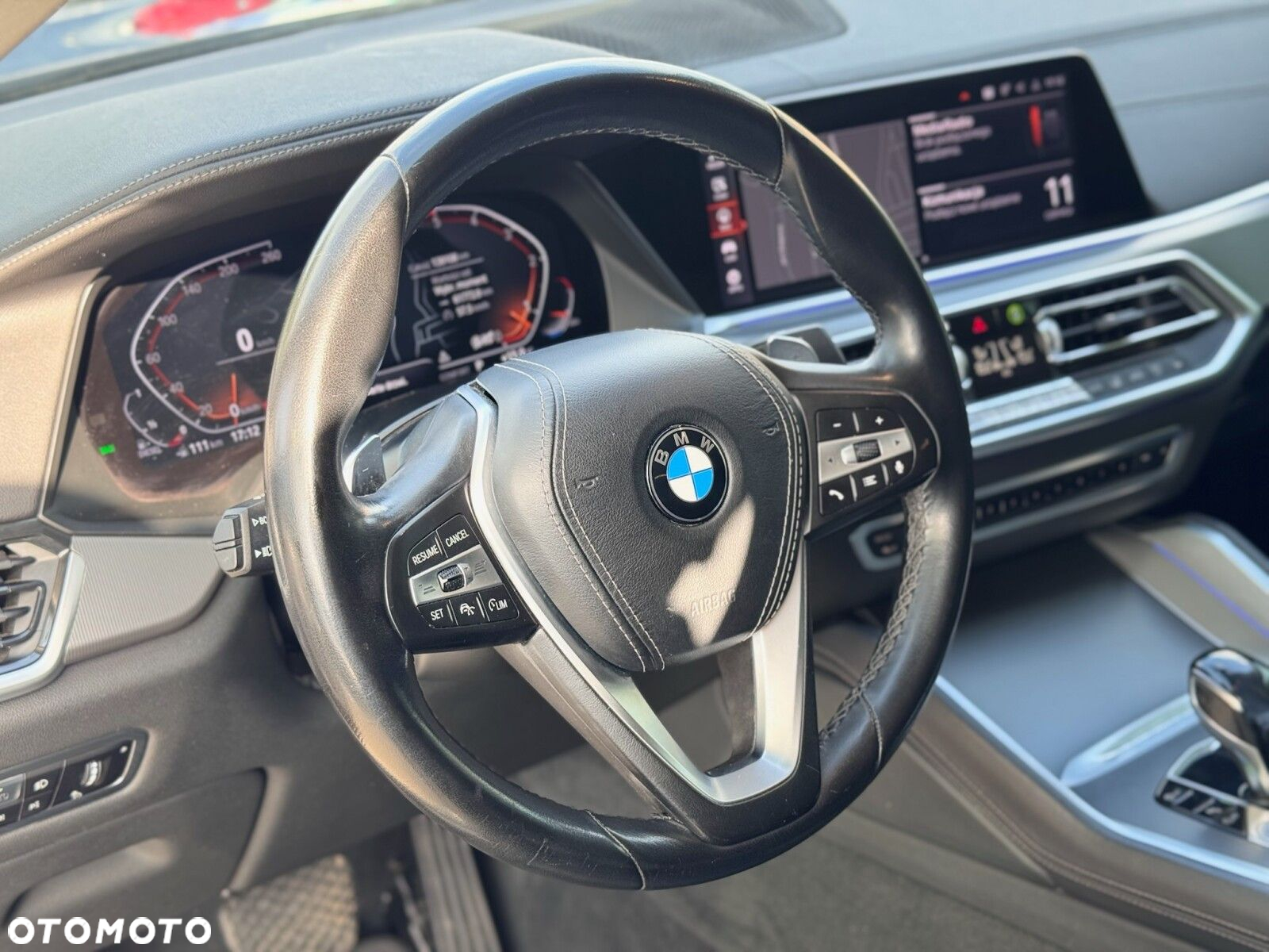 BMW X6 - 9