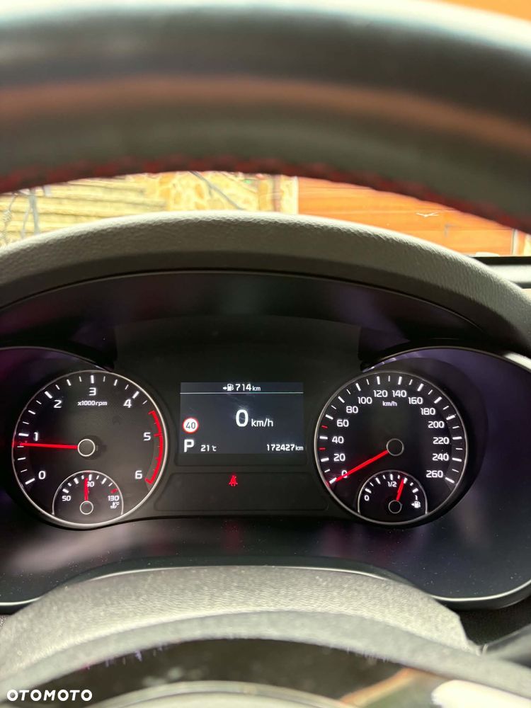 Kia Optima 1.6 CRDI SCR GT Line DCT - 5