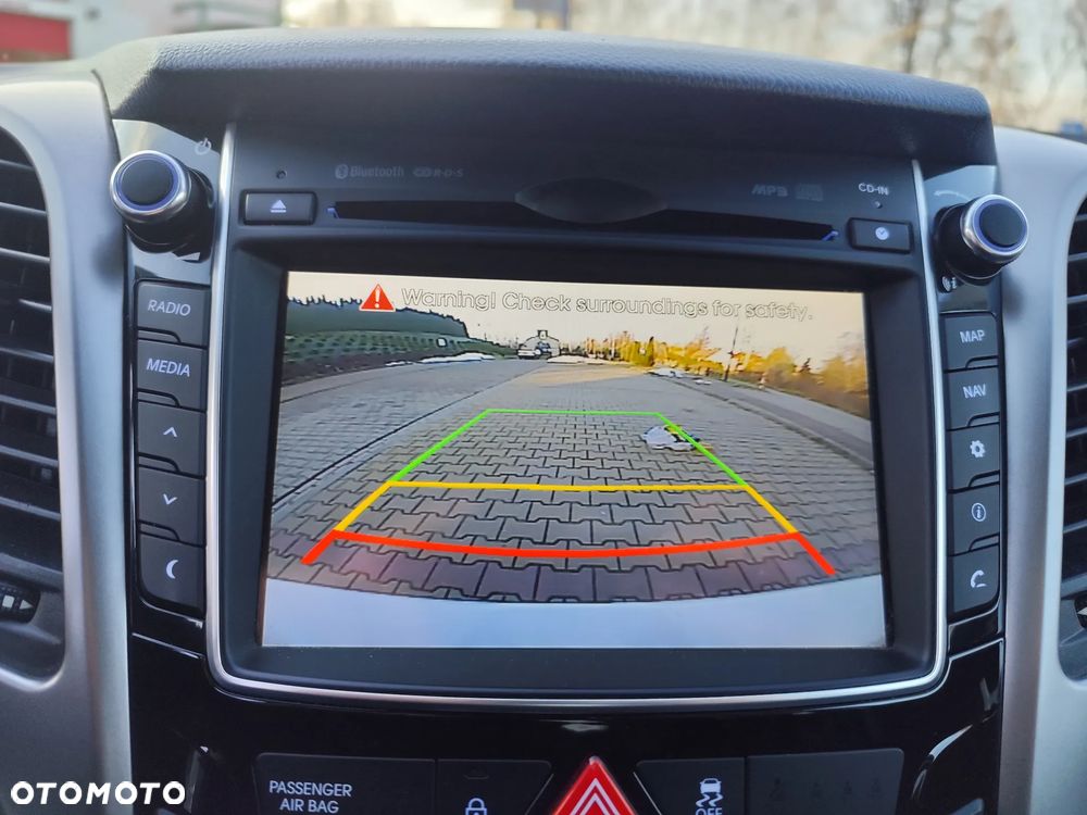 Hyundai i30 1.6 Fifa World Cup Edition - 19