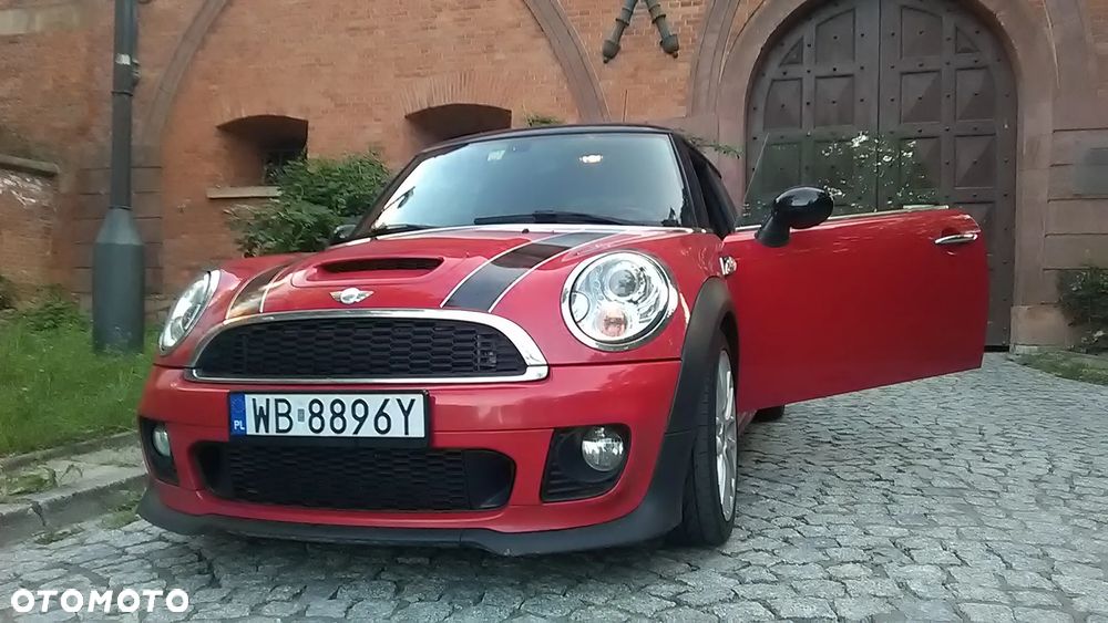 MINI Cooper S - 15