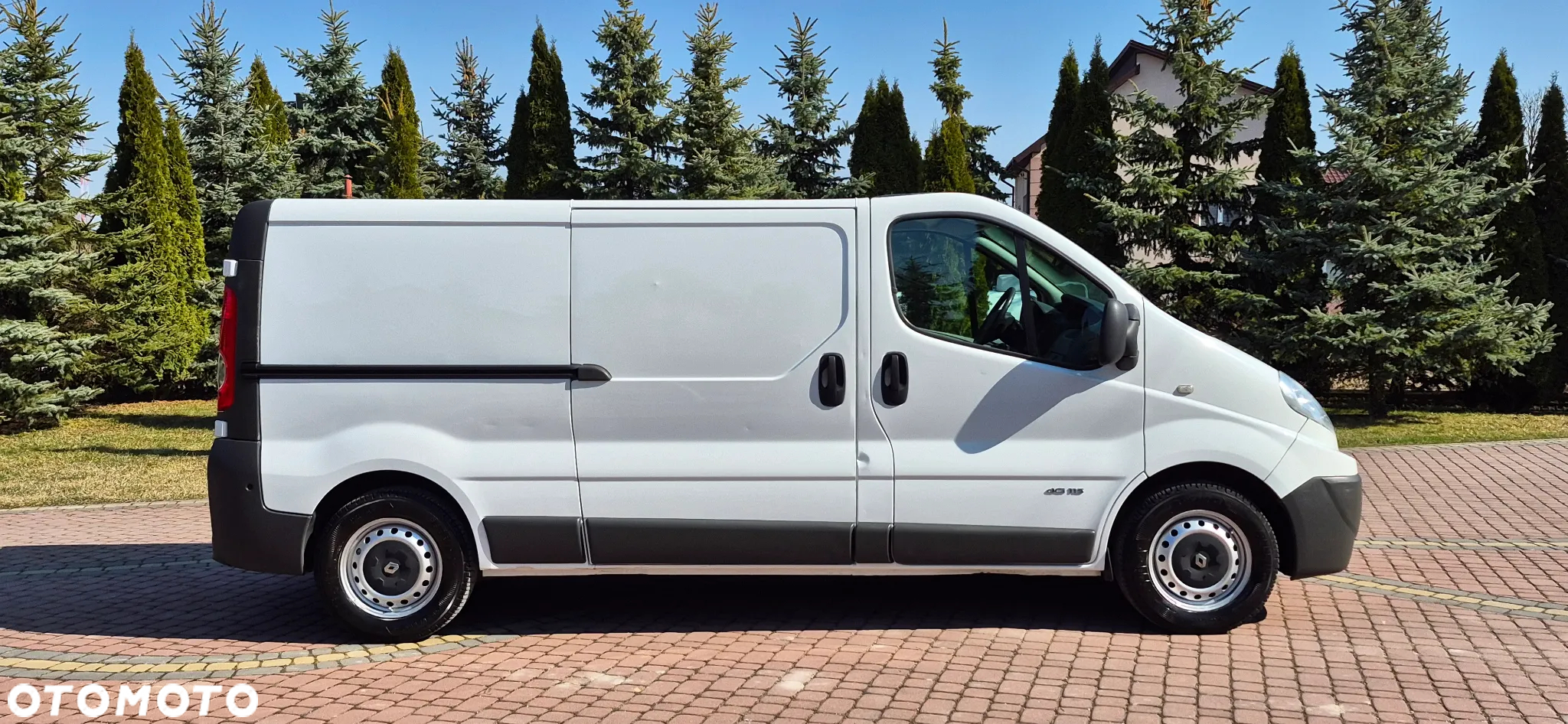 Renault Trafic - 3