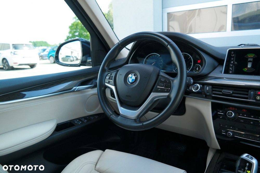 BMW X5 - 19