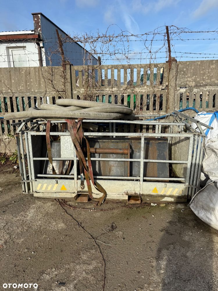 Manitou MT 1337 - 10